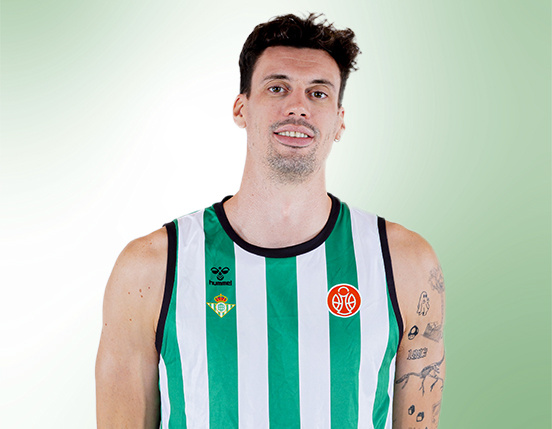 Alex Suárez 