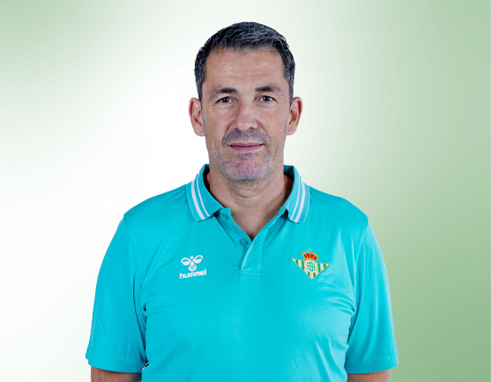 Gonzalo García