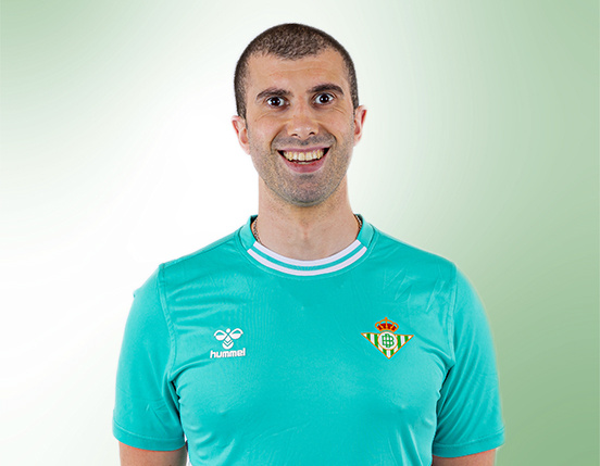 Christopher Gil