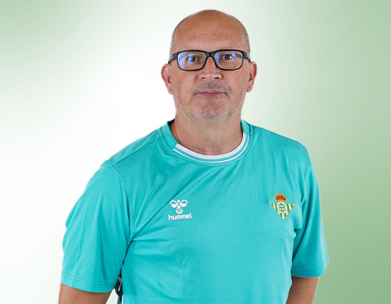 Faustino Ugidos