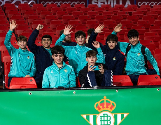 J18 - REAL BETIS BALONCESTO - HLA ALICANTE / Antonio Martín