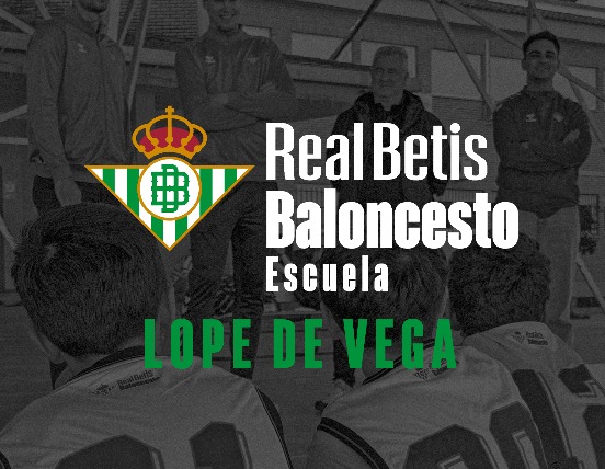 Escuela - Lope de Vega / Victor Mateo