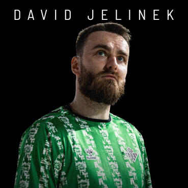 🏀David Jelínek seguirá una temporada más 