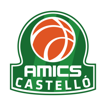 AMICS CASTELLÓ